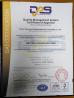 Foshan Desuman Building Materials Technology Co., Ltd. Certifications