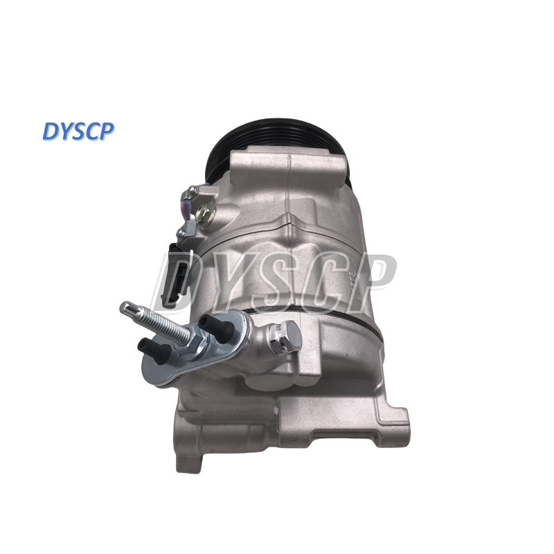 90766953 Automobile AC Compressor 26691375 84097638 For Buick Regal Lacrosse