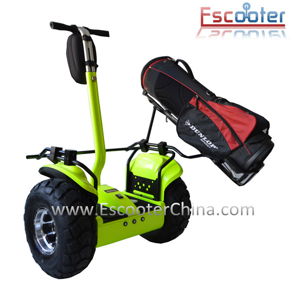 Nice Appearance Good driving electric scooter 2000w 36v for adults