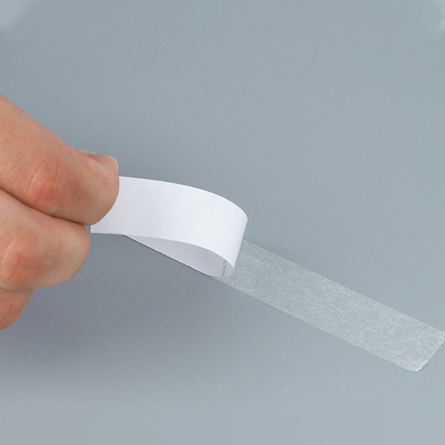3M 9080A Double Sided Tape For Logo Badge Screen Printing And Nameplate Paste