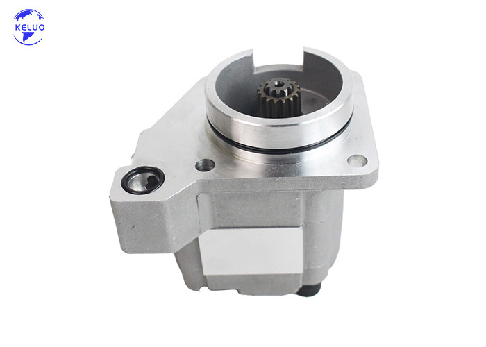 Construction Machinery Hydraulic Pilot Pump N-A8VO107 For Excavators