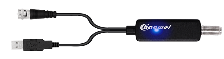 25dBi Vehicle Tv Amplified Antenna ATSC ISDB DVB FM High Gain