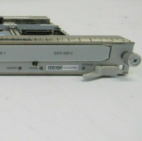 External RE-S-1800X4-16G 16G Routing Engine For MX240 / MX480 / MX960