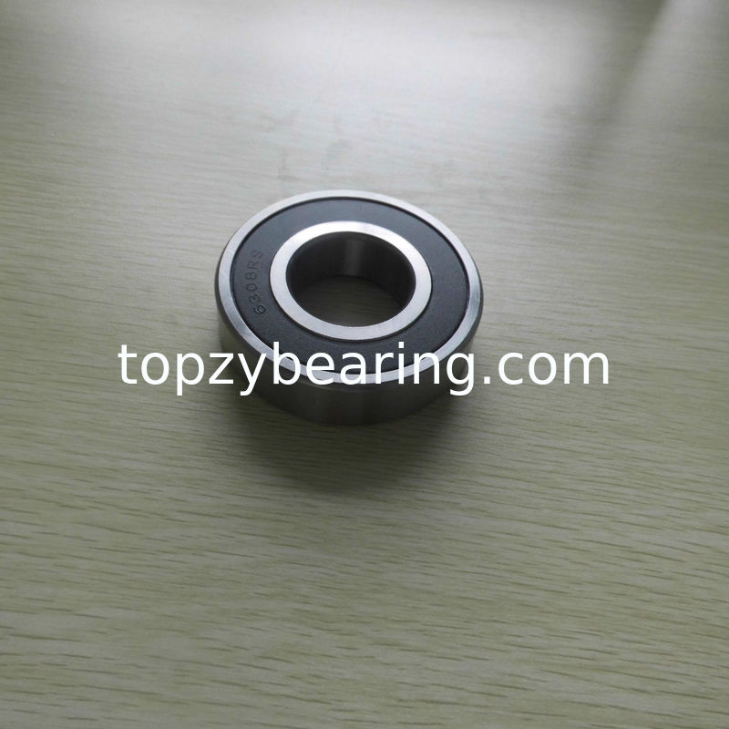 Single Row 6314 2rs Chrome Steel Bearing deep groove ball bearing 6314 2RSR Size 70x150x35 mm 6314zz 6314 zz 6314 2z