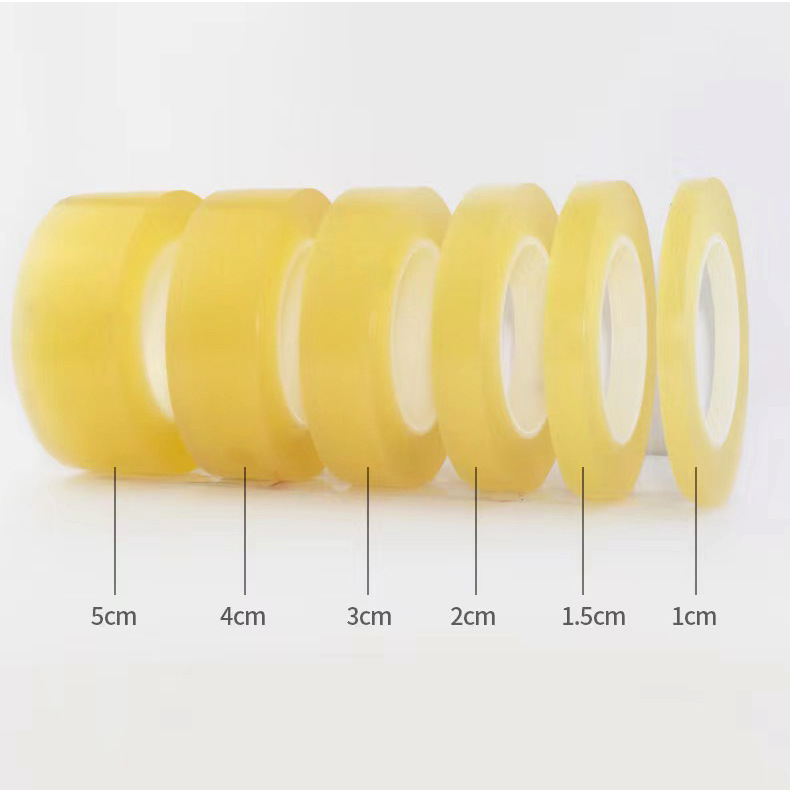 PVC Tin Can Sealing Tape
