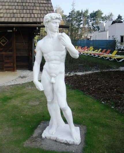 Replica art marble sculpture with nature marble stone, marble sculpture for artist