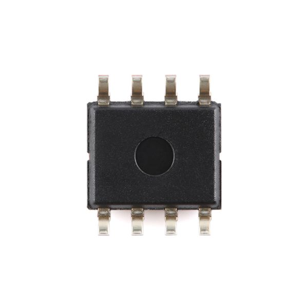 M93C86-WMN6TP 16-Kbit MICROWIRE serial access EEPROM 2MHz 5ms 2.5V~5.5V