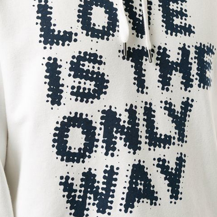 Oversized Mens Hoodies And Sweatshirts 280gsm With 80% Cotton 20% Polyester Material