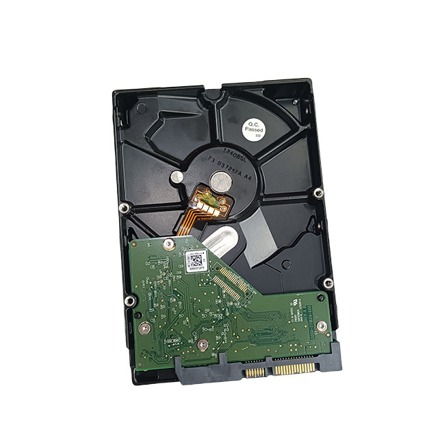 ATM Machine Parts High Quality 1 TB HDD For Desktop WD 1tb Hard Disk NP00016