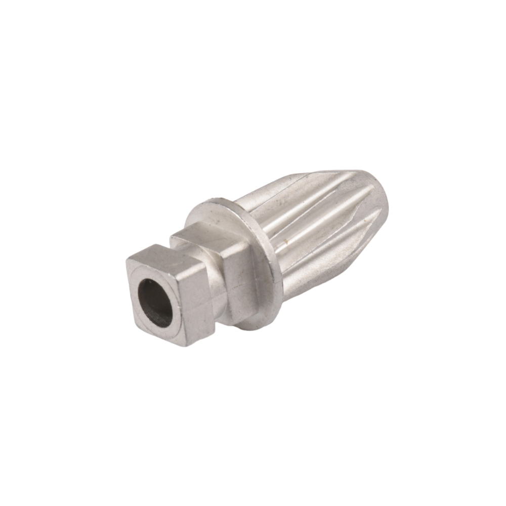 Precision Cnc Mim Metal Parts Machined Components Knife Blade Parts For Stainless Steel Ice Machine