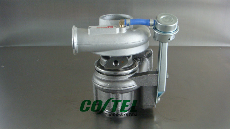 3592317 Holset Turbo Charger 4BTA / 4BTAA Cummins Industrial Engine