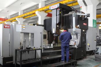 Zhejiang Ounuo Machinery Co.,Ltd