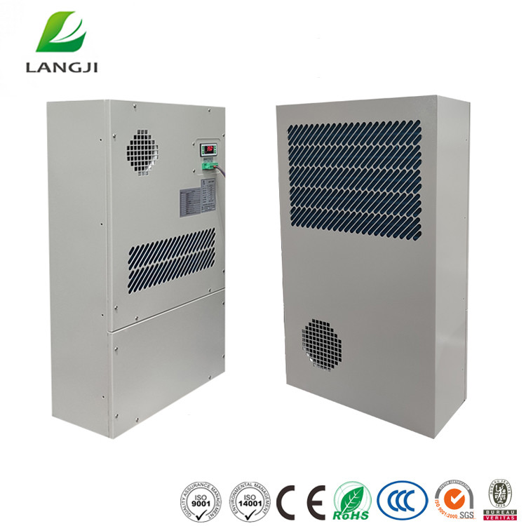 High Performance 1500W 48v DC Industrial Cabinet Air Conditioner