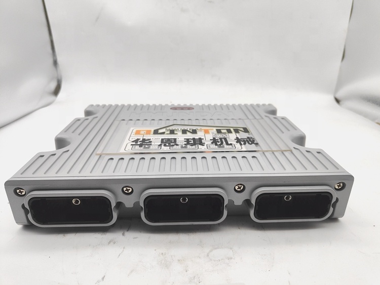 OEM Support R480LC-9S Excavator Computer Board Panel CPU Controller Board Panel ECM 21QB-32110