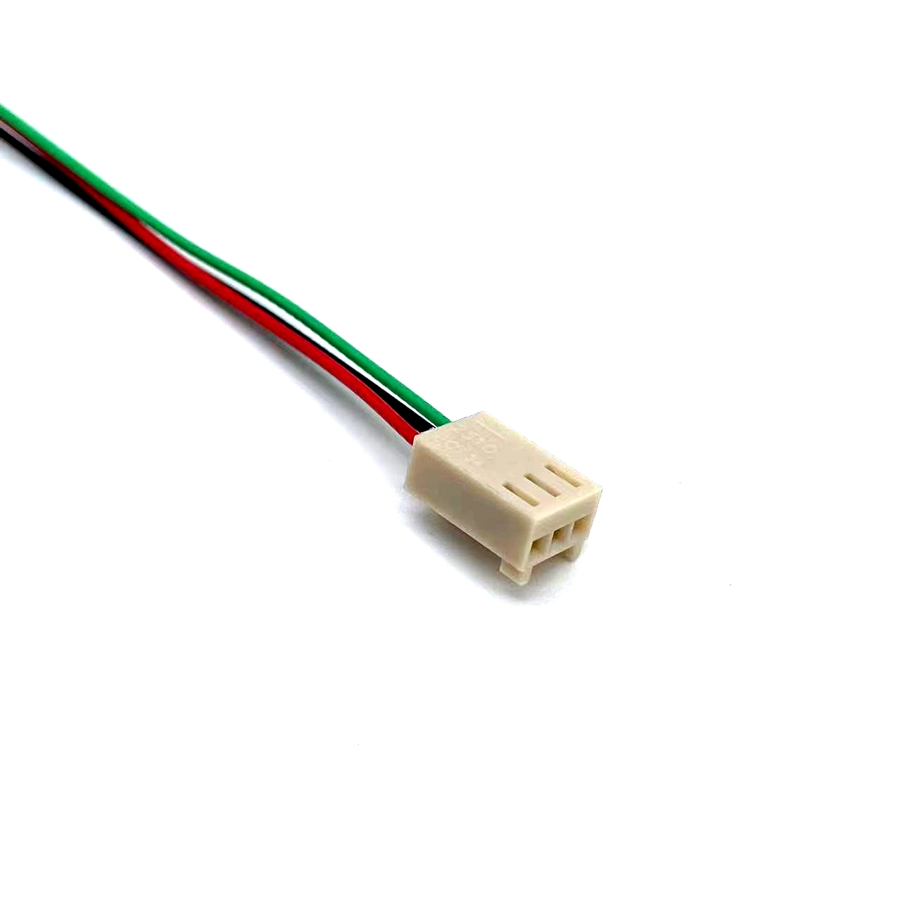 LED Wire Harness 3 Pin Connector LED Light Small Light Mini Light LED Lamp Bulb