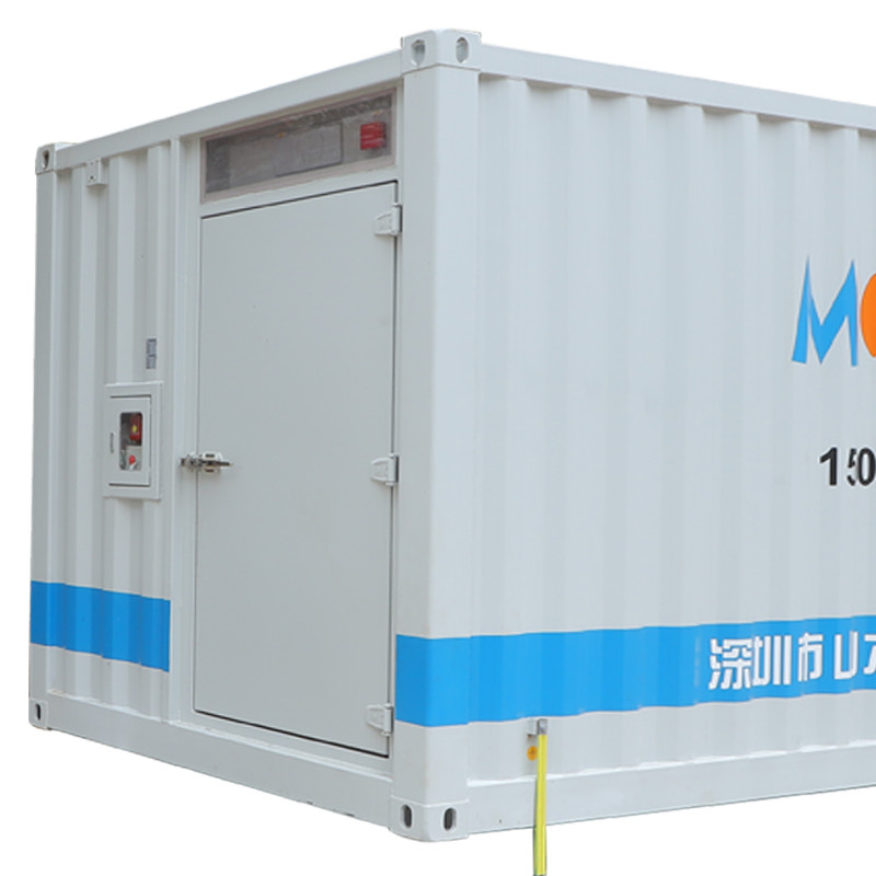 C&I ESS Energy Storage System For Commercial And Industrial customizable