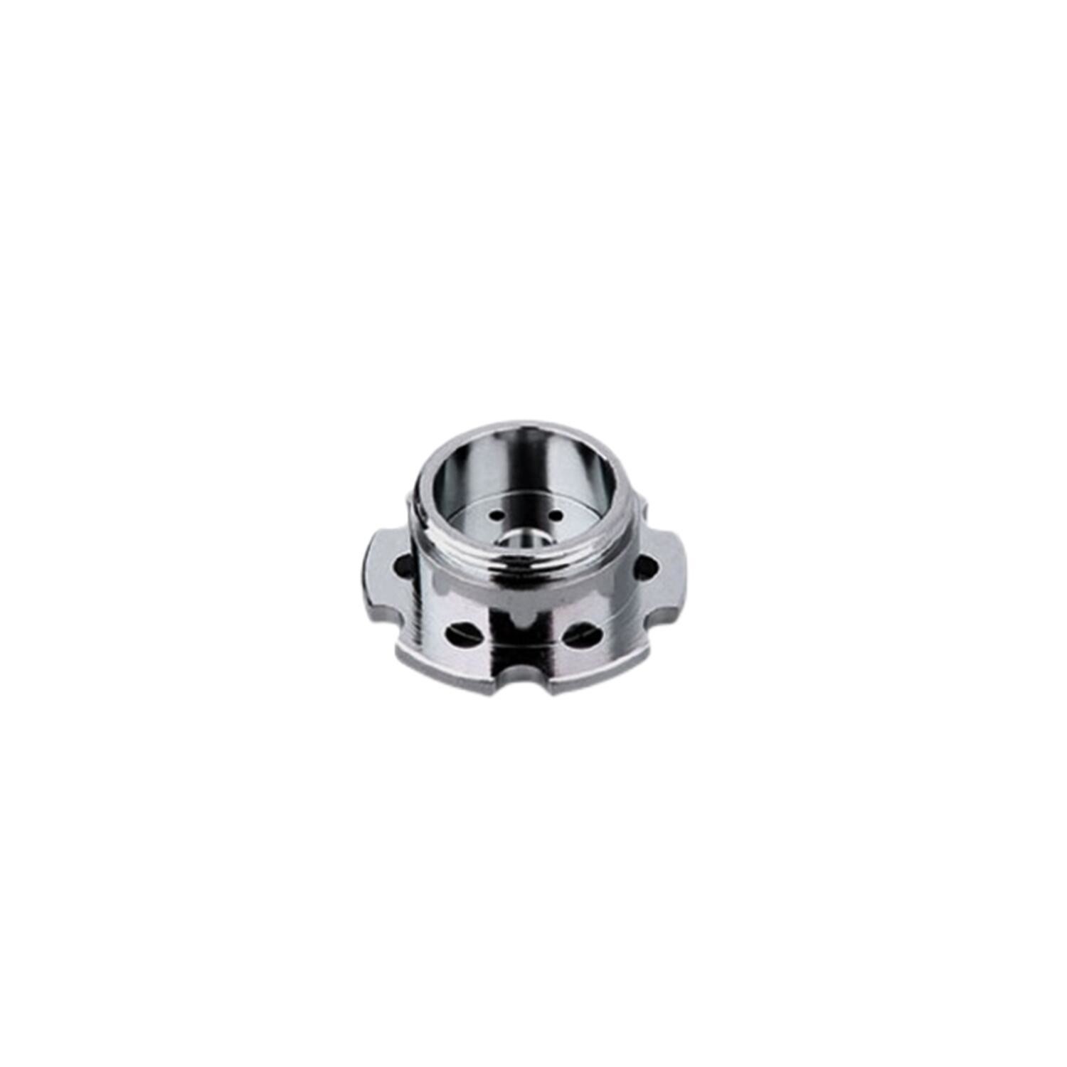 Machined Parts CNC Lathe Processing Aluminum Parts CNC Non-standard Parts Copper Parts