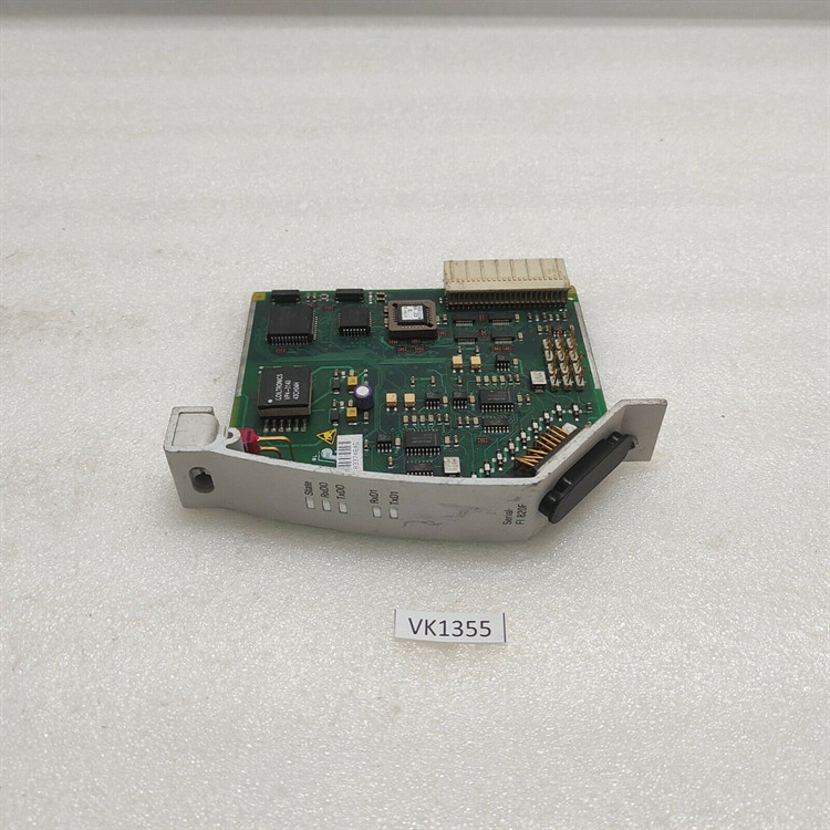 FI820F 3BDH000031R1 FI 820F, Fieldbus Module, Serial To use together with PM 802F or PM 803F AC800F, new original.