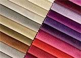 Polyester Holland Velvet Fabric Sofa Upholstery Fabric For Furniture Textile 9