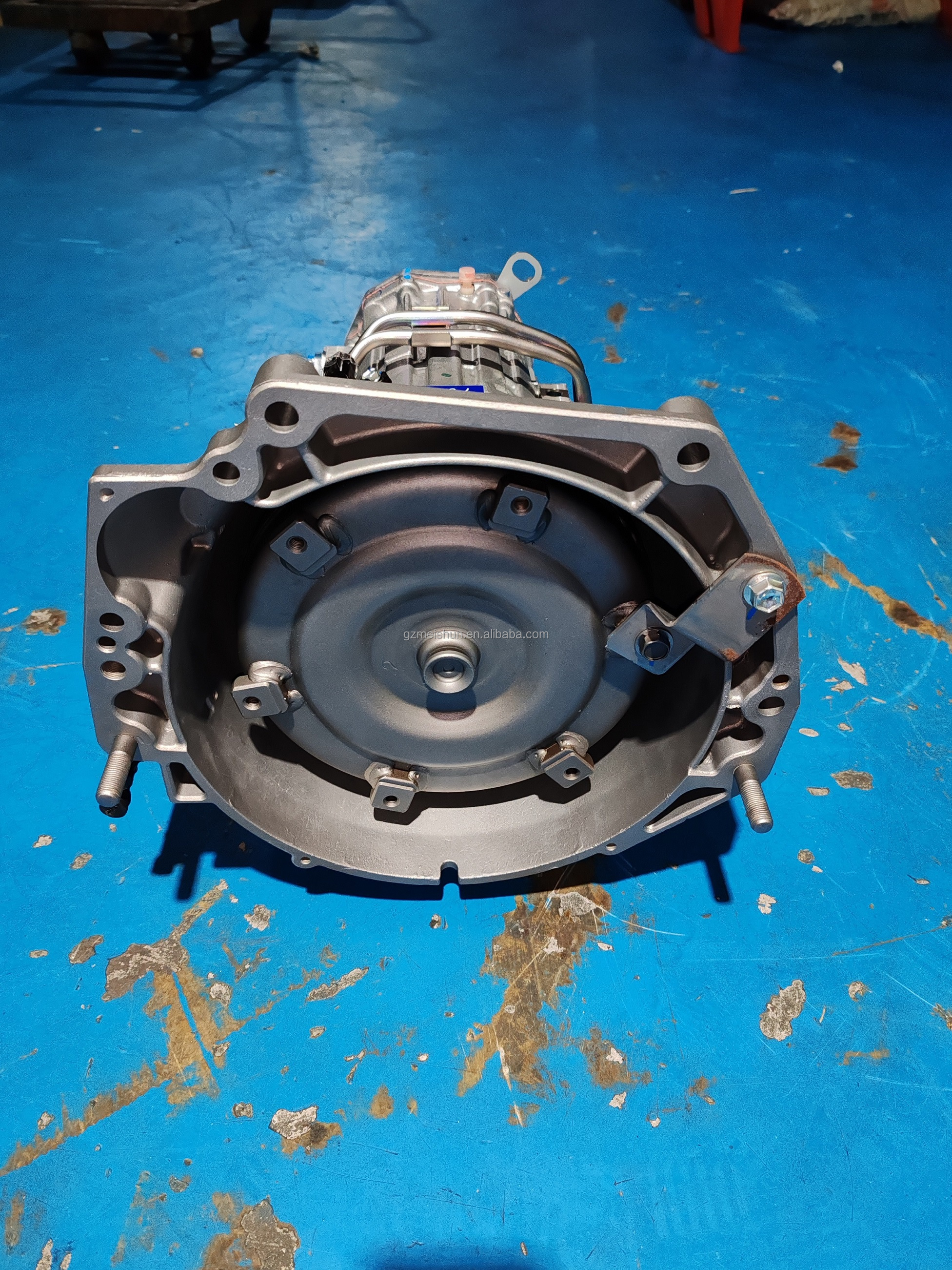 4X4 TW-40LS Automatic Gearbox Assy for SUZUKI JIMNY Transmission Gearbox 26500-76J32