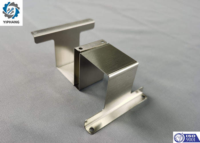 OEM electrical control metal box Stainless Steel boxes sheet metal enclosure manufacturer Customized