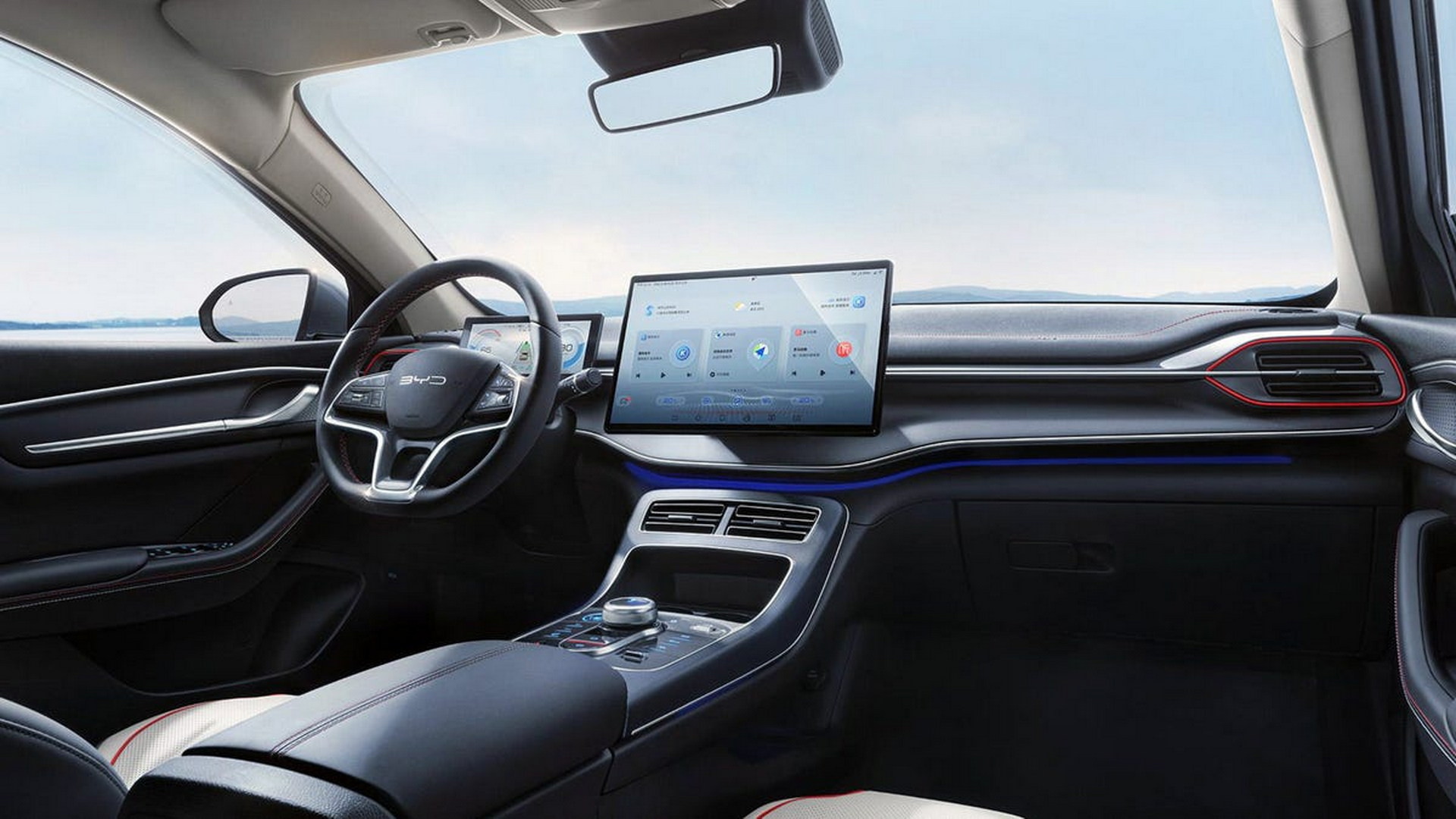 Intelligent Secondhand Electric Cars