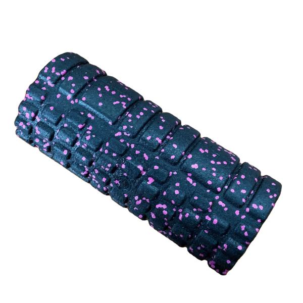 Yoga Foam Roller Massage Foam Roller for Exercise and Muscle Relaxing Relaxation Deep Tissue Massage Mini Yoga Foam Roller
