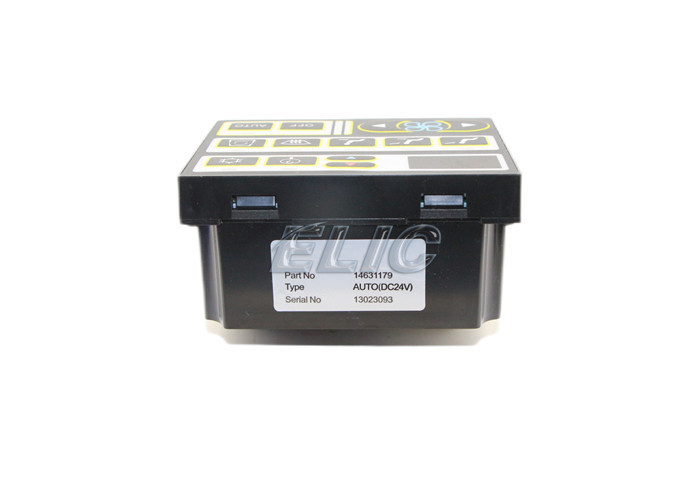 VOLVO Excavator Controller EC210B EC240B Excavator Air Condition Board 14590052