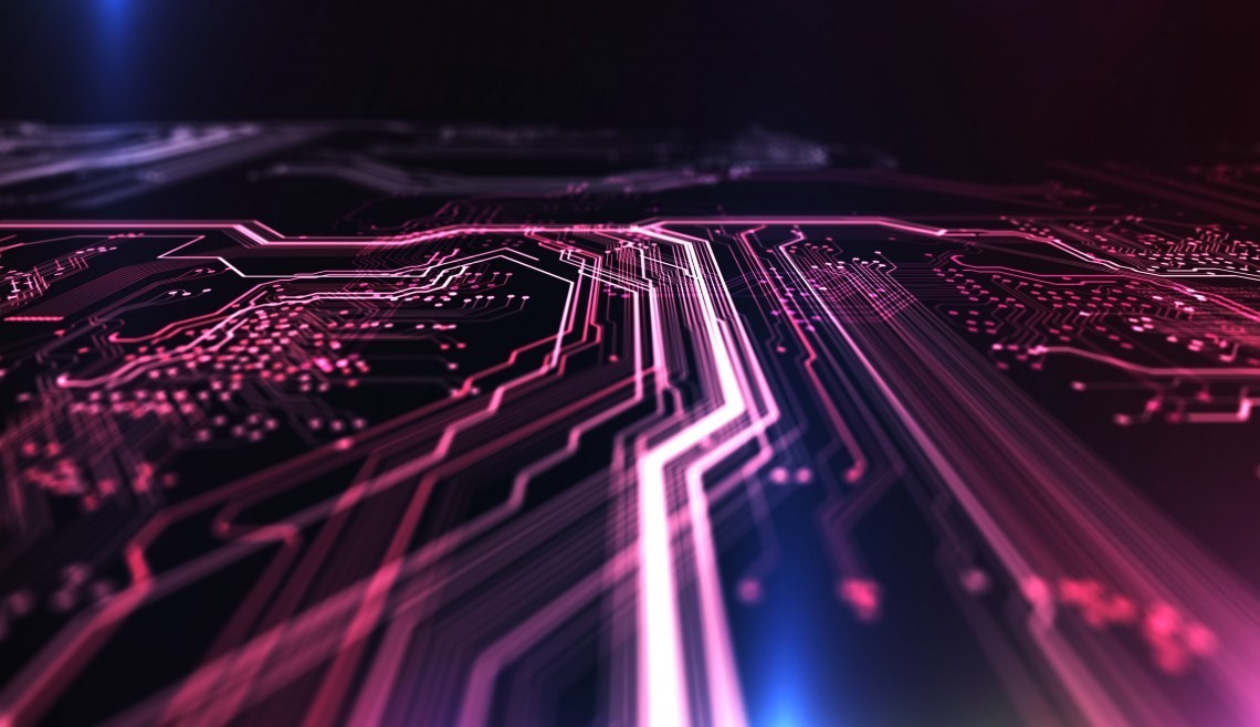 Achieve Optimal Programmable IC Chip With Microsemi'S M2GL150-FCS536 FPGA Chip