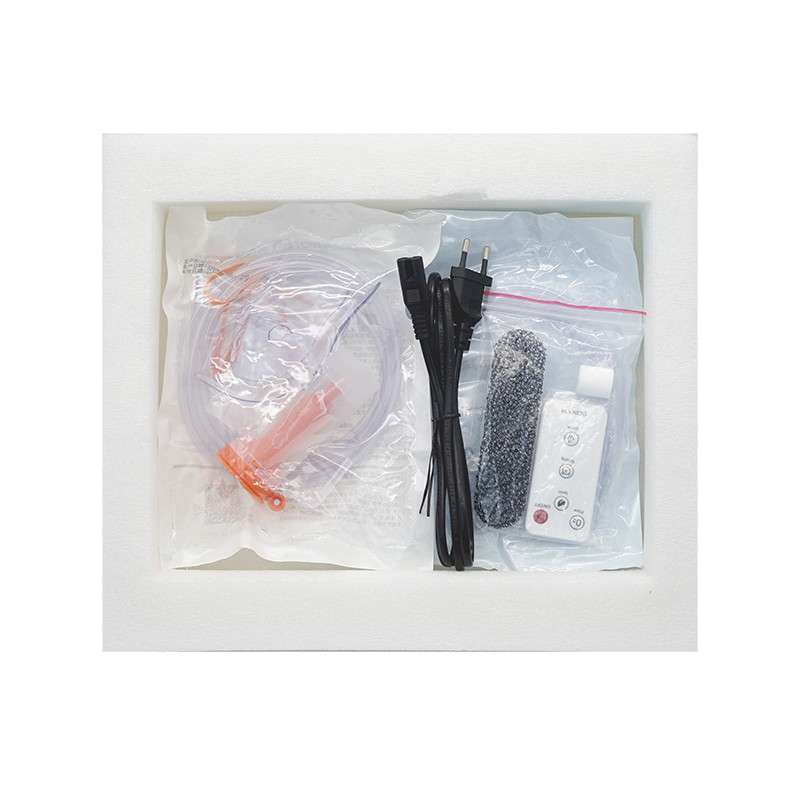 PSE 2L Portable Lightweight Oxygen Concentrator Small IMD Panel Intelligent Control