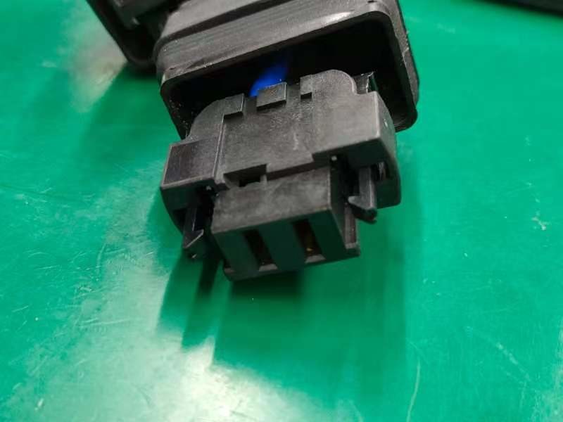 FPCA DC Cable 2m For Ericsson, For CommScope