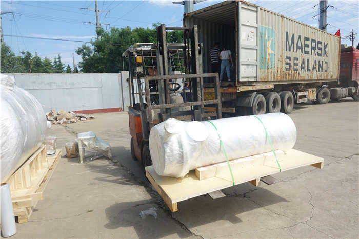 Industrial Continuous Vacuum Fryer Machine , Automatic Snack Making Machine