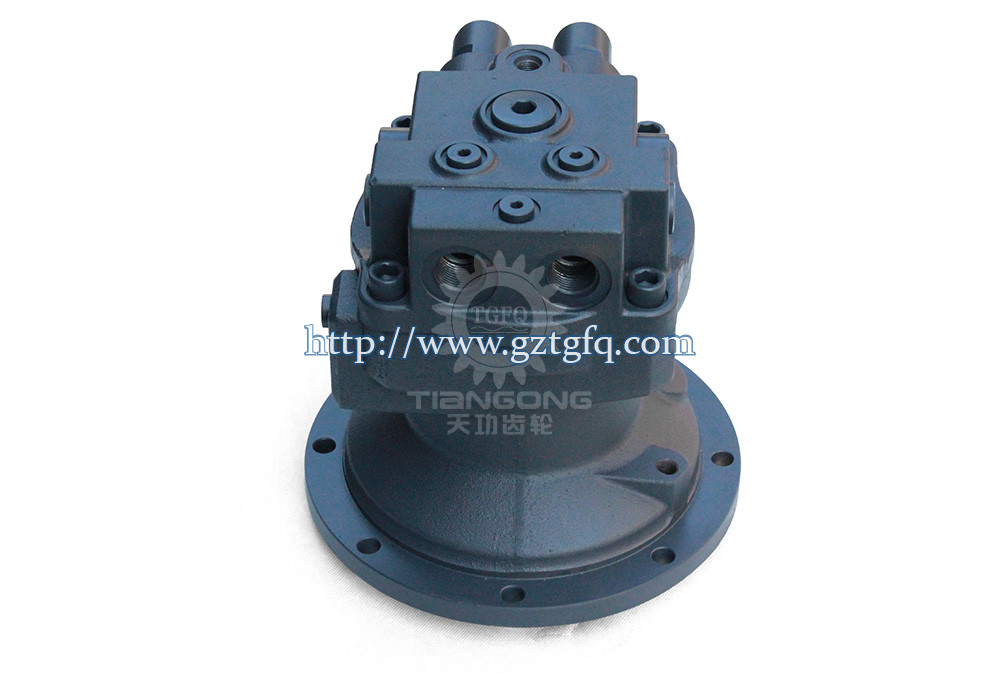 SH265 Sumitomo Excavator Swing Motor