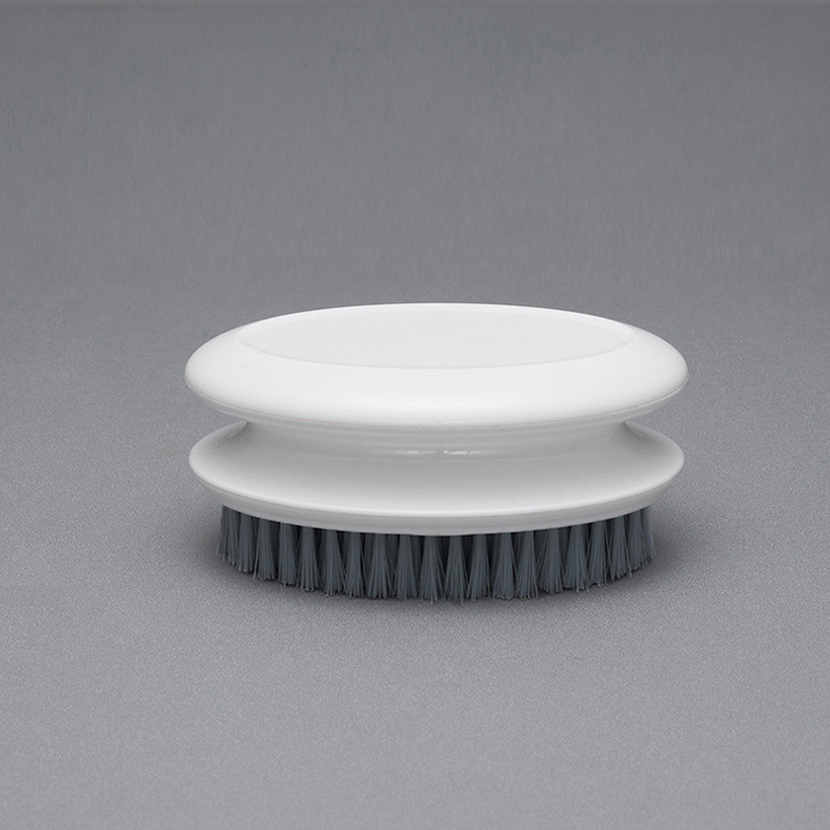 Household cleaning brush 118*65*55mm ABS+PBT logo customized