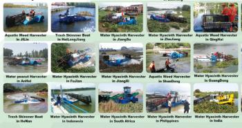 Qingzhou KEDA Environment Protection Machinery Co., Ltd