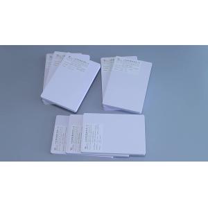 Buy cheap Good Price Different Density 4*8FT White PVC Foam Panel product