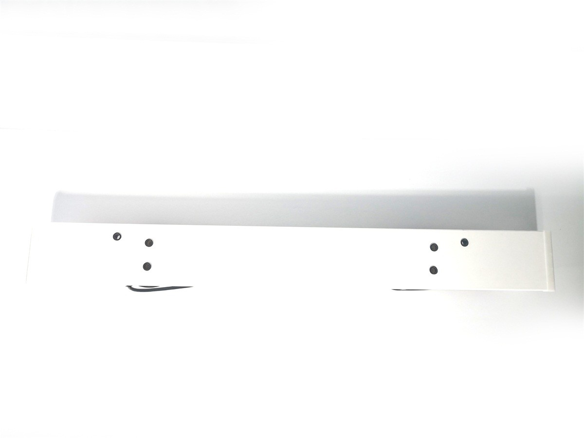 Plastic Trailer Light Board Towing Light Board Optional Size Safety Sign