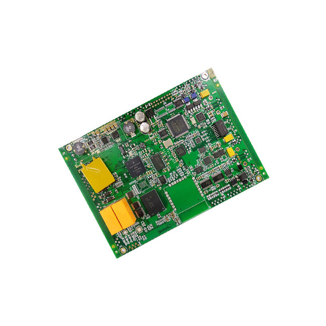 PCB Electronic Components Procurement HDI Board