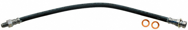 dot sae j1401 brake hose
