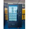 Buy cheap Weather Resistant Outdoor Water Vending Machine With 540-1080 Capacity And 40 from wholesalers