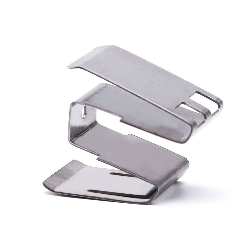 0.5mm SUS316 Stainless Steel Stamping Parts For Auto