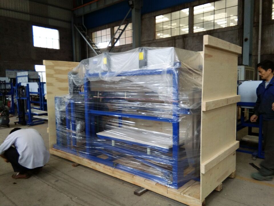 Hygienic Stainless Steel Commercial Ice Block Making Machine Automated