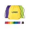 Buy cheap Drawstring backpack from wholesalers