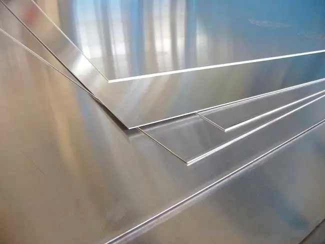 1100 3003 Aluminum Sheets Metal 10mm Aluminium Plate Coated Embossed