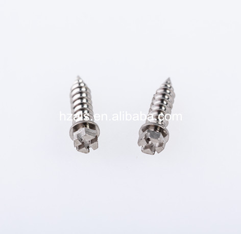 Mini Teeth Ortho Screw Ortodoncia Dental Implant 2.0mm 1.5mm