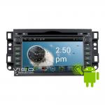 Android 4.0 Stereo for Chevrolet Captiva Epica Lova GPS Navigation I020