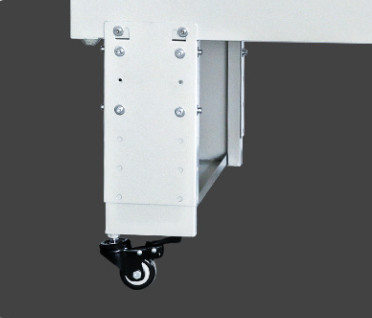 Heat Shrink Wrapping Machine 6KW Shrink Tunnel Packing Machine Bottle Wrapper