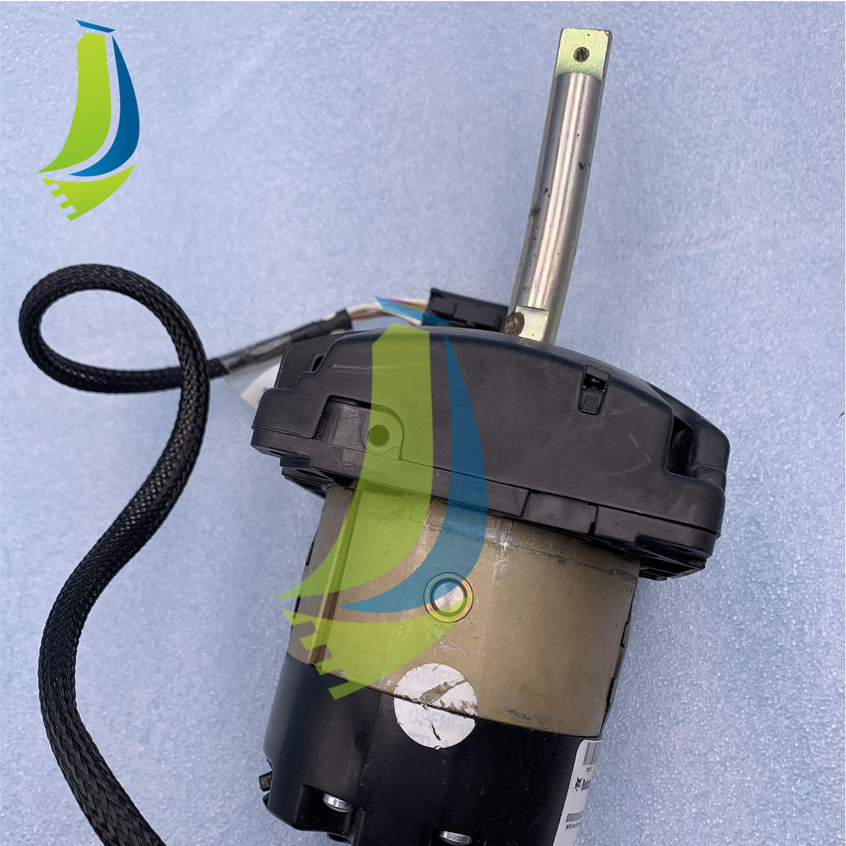 7008371 High Quality Joystick Handle Assy Bob 7008371