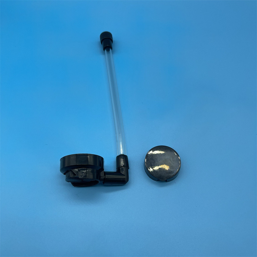 High-Performance Inflator Actuator for Automotive Applications - Reliable and Efficient Tire Inflation