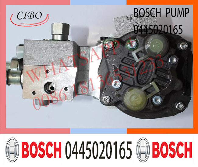 0445020165 BOSCH CP2.2 DIESEL ENGINE FUEL PUMP 0445020063 0440020114 0445020037 0445020122 0445020174 0445020177